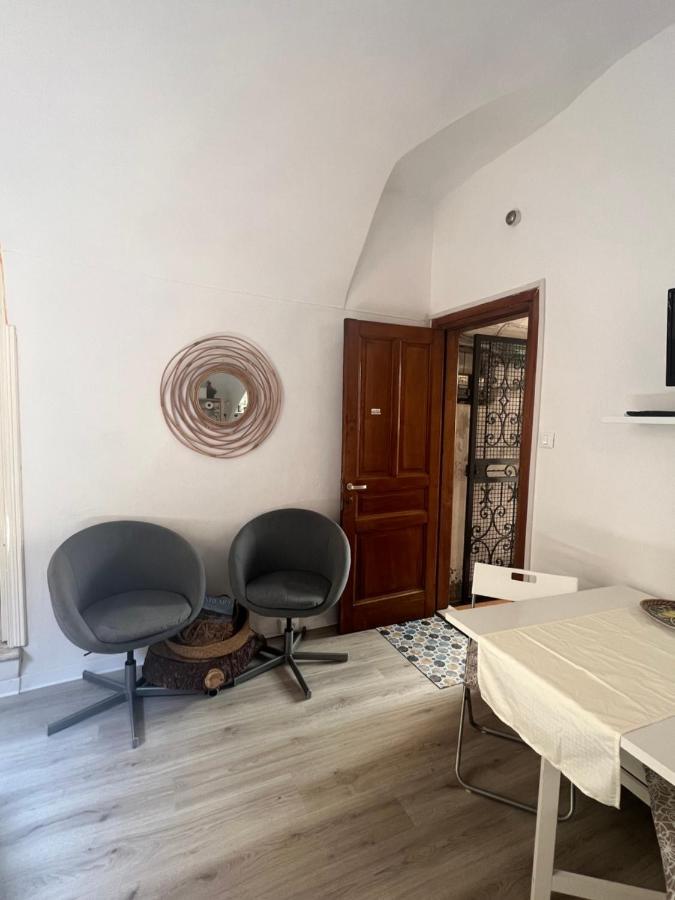 דירות Sanremo Casa Mille מראה חיצוני תמונה