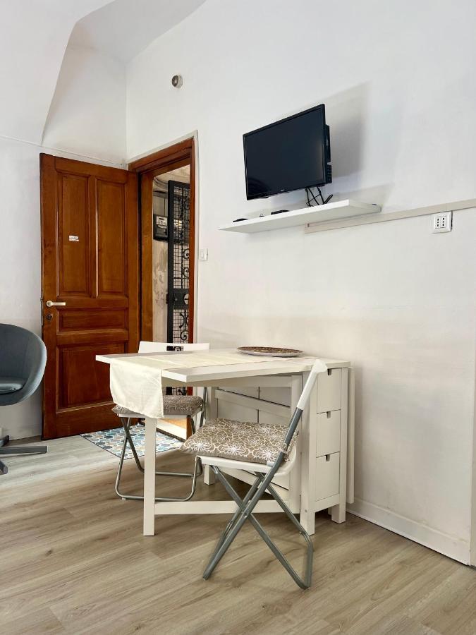 דירות Sanremo Casa Mille מראה חיצוני תמונה