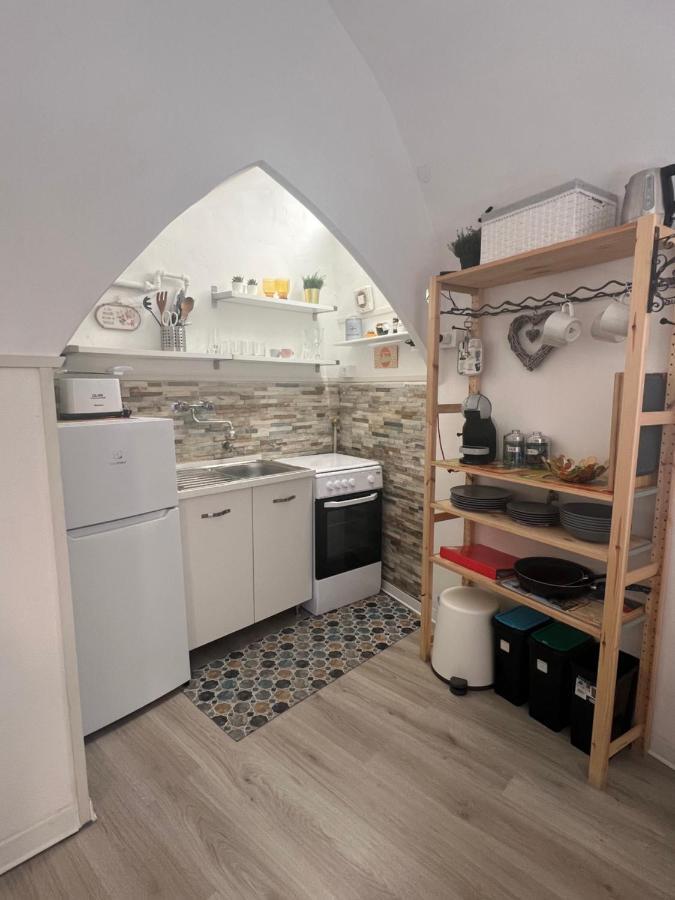 דירות Sanremo Casa Mille מראה חיצוני תמונה