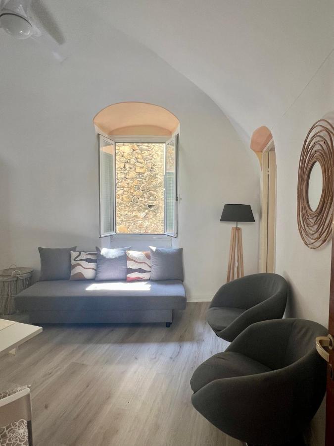 דירות Sanremo Casa Mille מראה חיצוני תמונה
