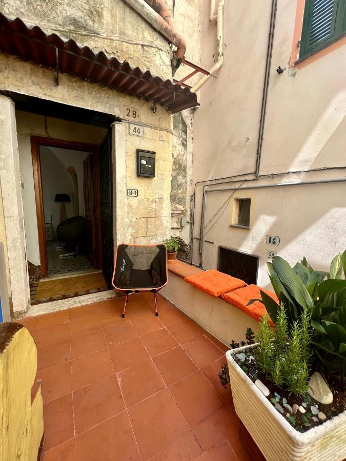 דירות Sanremo Casa Mille מראה חיצוני תמונה