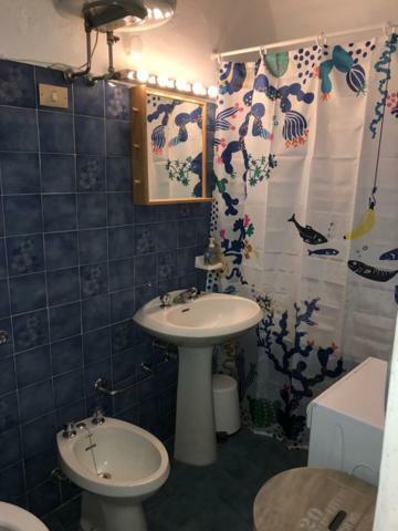 דירות Sanremo Casa Mille מראה חיצוני תמונה