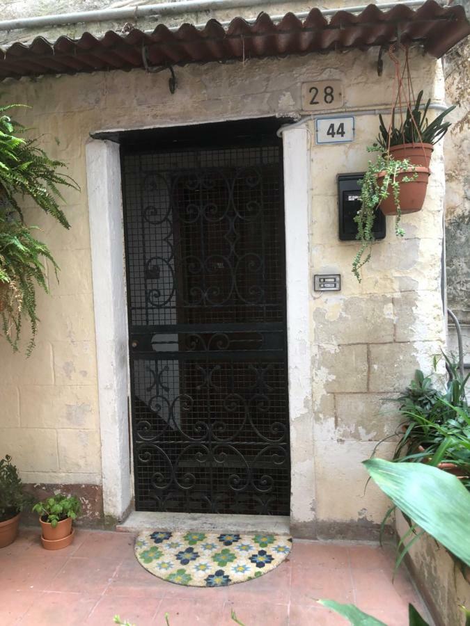 דירות Sanremo Casa Mille מראה חיצוני תמונה